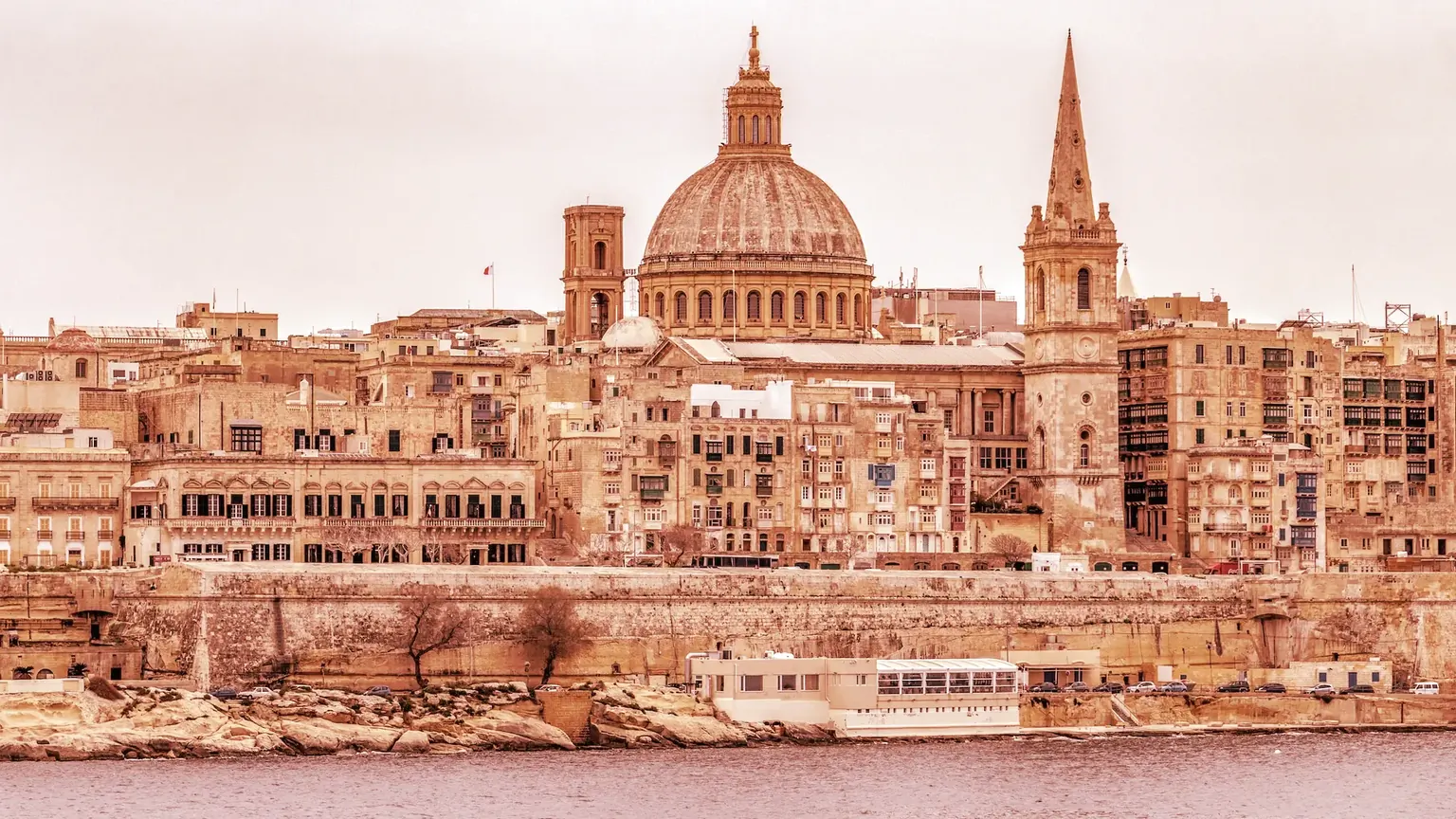 Malta is trying hard to throw off a reputation for tax evasion and money laundering. Image: Shutterstock