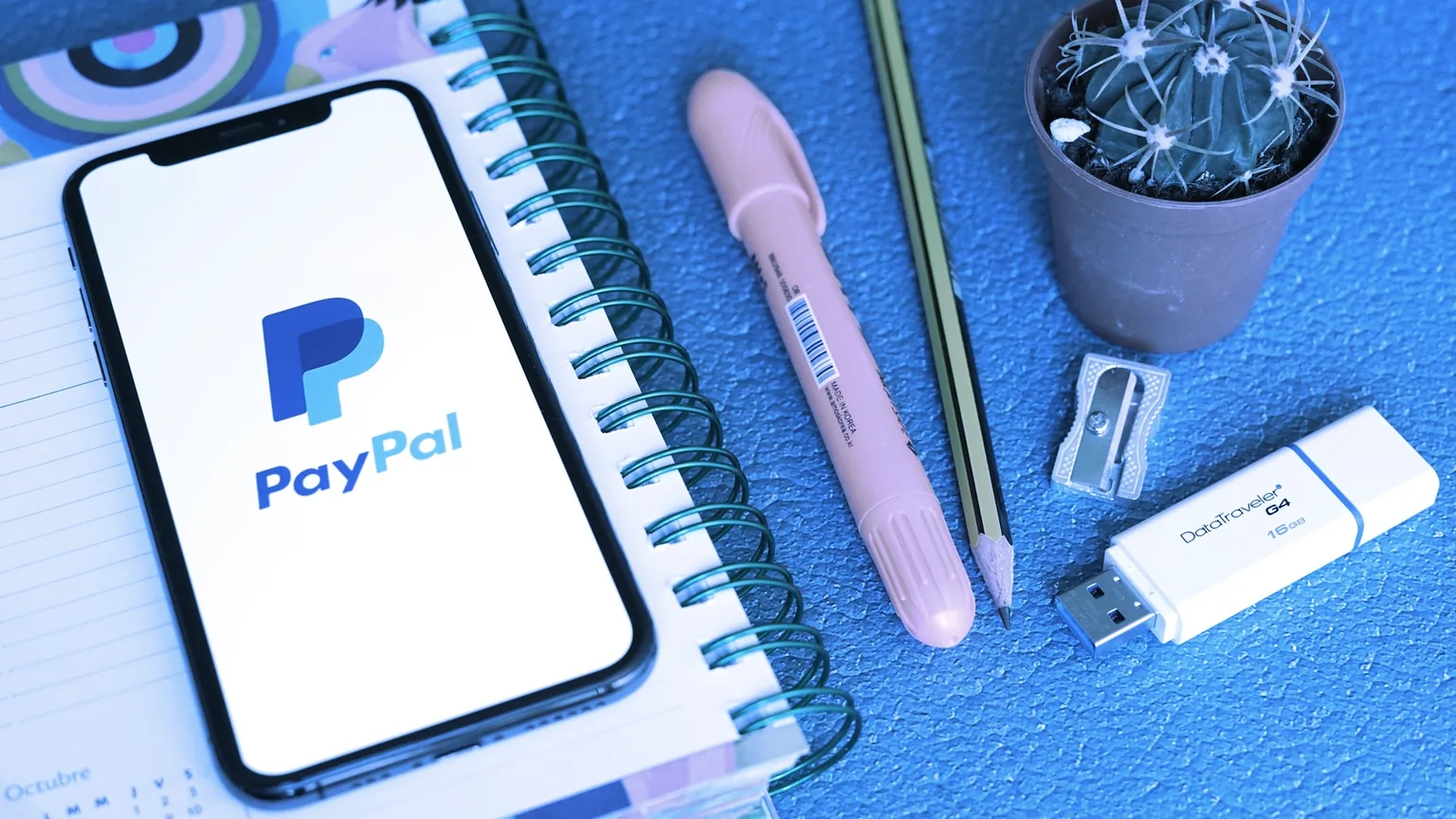 PayPal is used for sending money around the world. Image: Shutterstock.