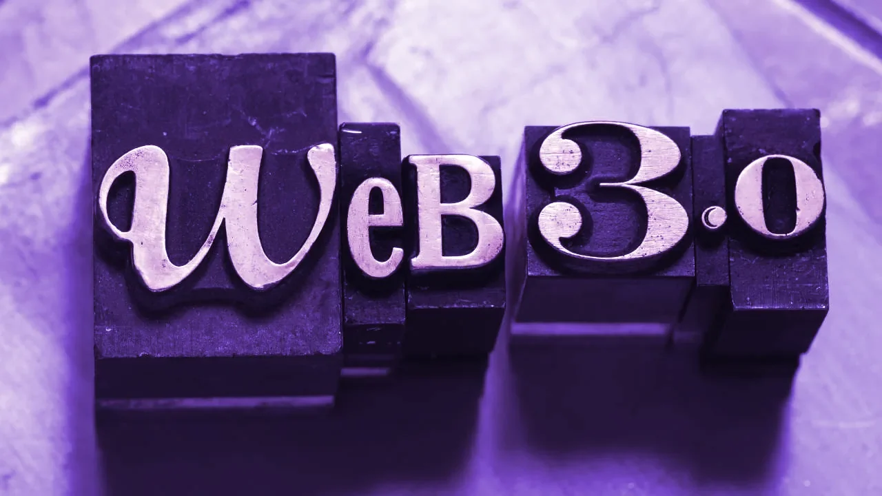 Web 3 promises to wrest control from the centralized entities that control today's Internet (Image: Shutterstock)