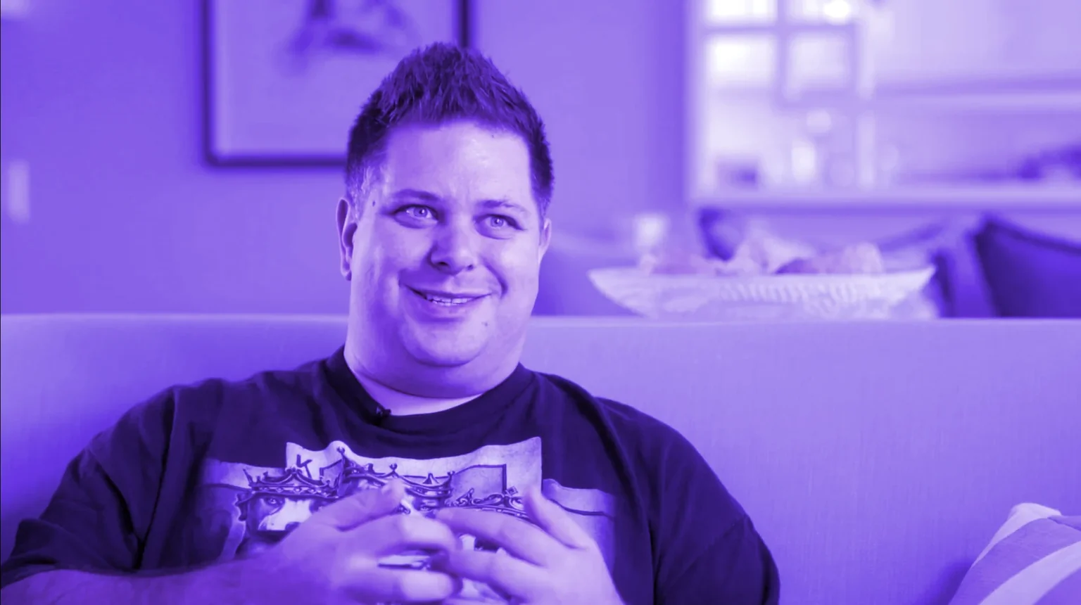 Former Monero cryptocurrency maintainer, Riccardo Spagni lives in South Africa. Image: Documinute.