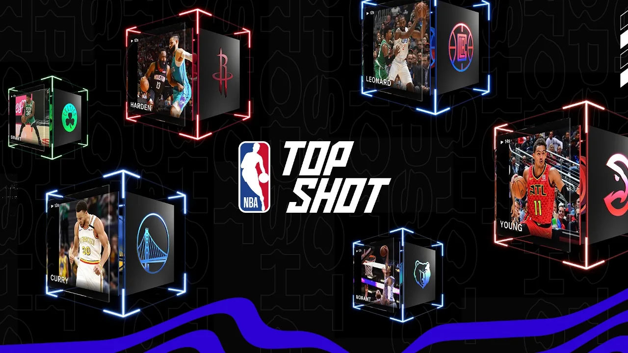 CryptoKitties developer Dapper Labs has pivoted in a big way for its latest project: NBA Top Shot, an officially licensed, crypto collectible game.