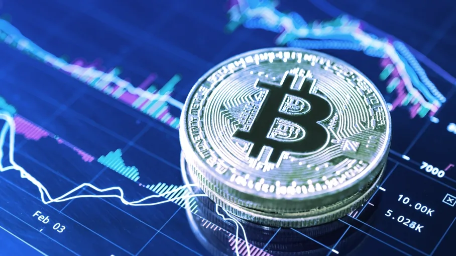 Where will Bitcoin's price go? Image: Shutterstock.
