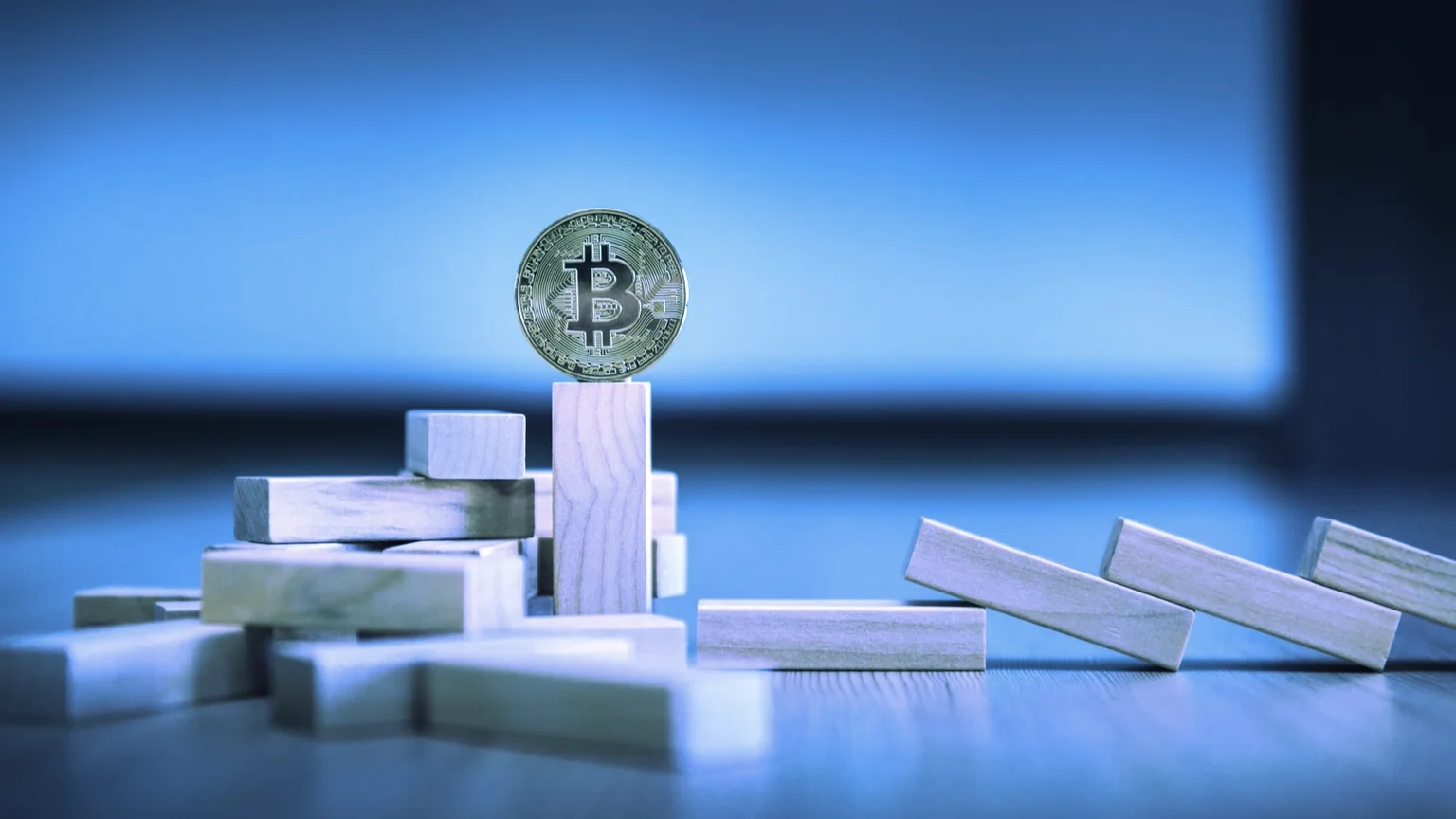 Bitcoin recovers from mid-week crash. Image: Shutterstock