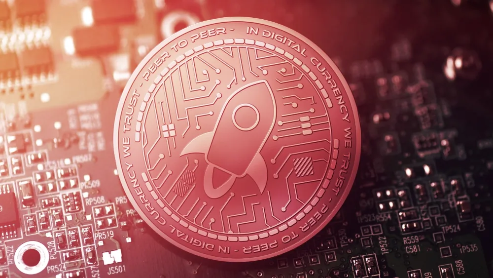 Stellar wants to be the chosen platform for a digital dollar Decrypt