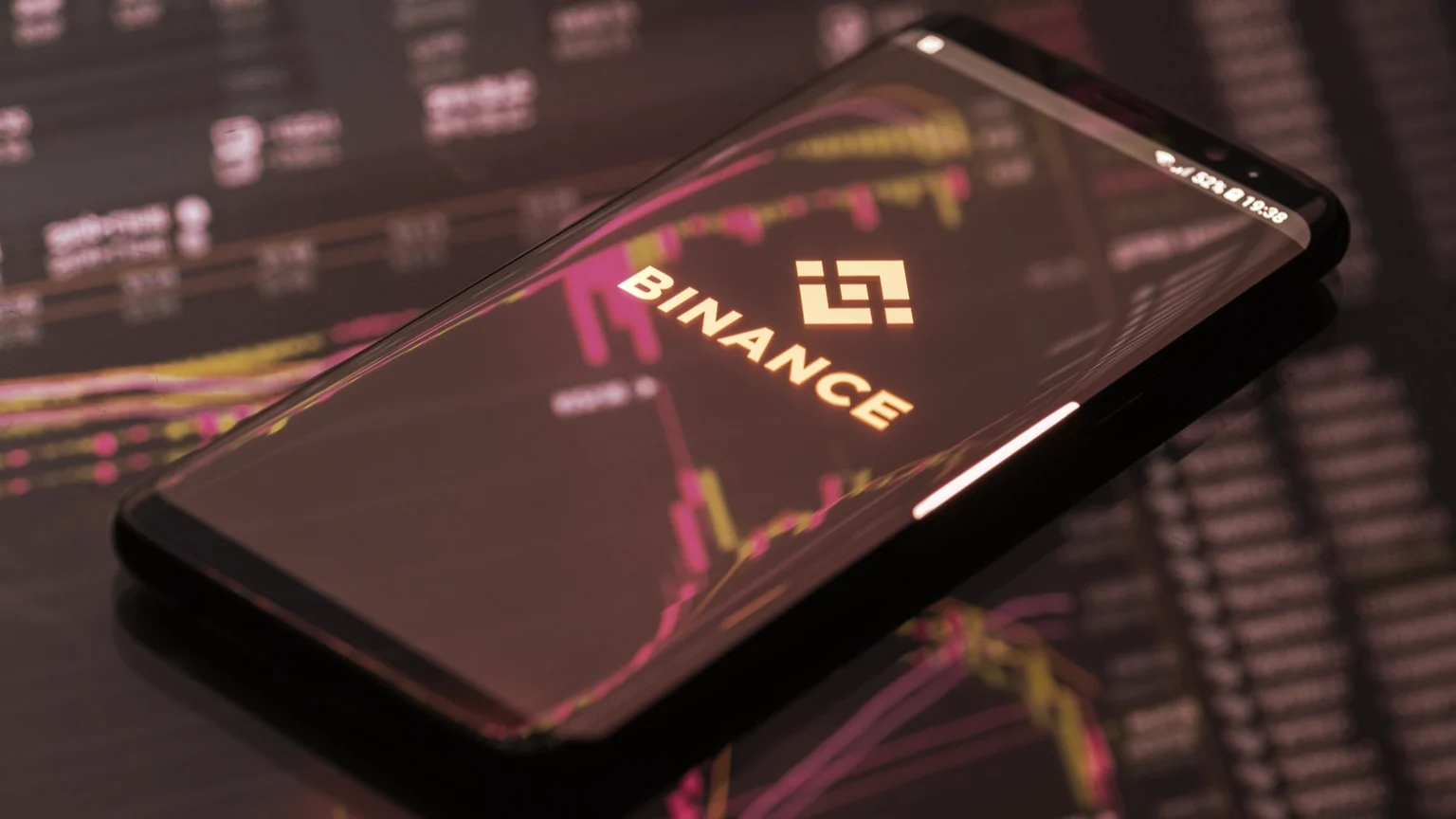 Binance is one of the largest crypto exchanges in the world. Image: Shutterstock.