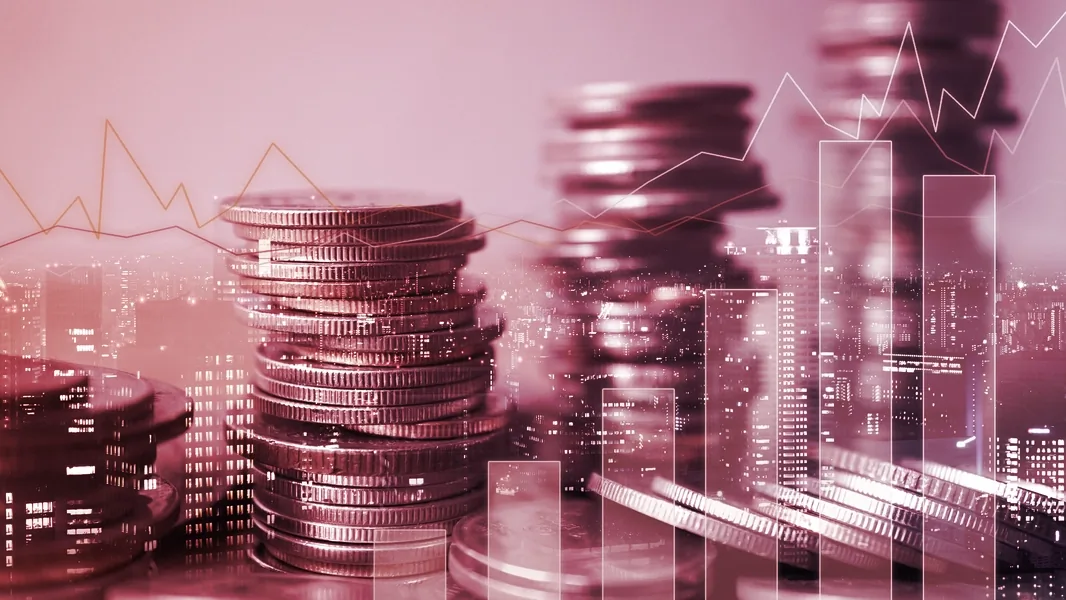 Investment money. Image: Shutterstock
