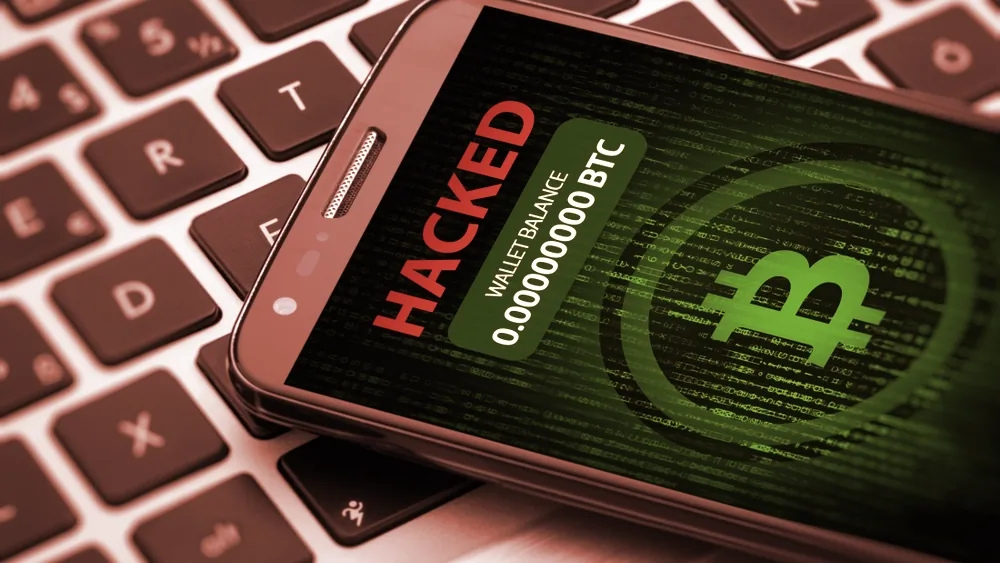 Many crypto exchanges have been hacked in the past two years. Image: Shutterstock.