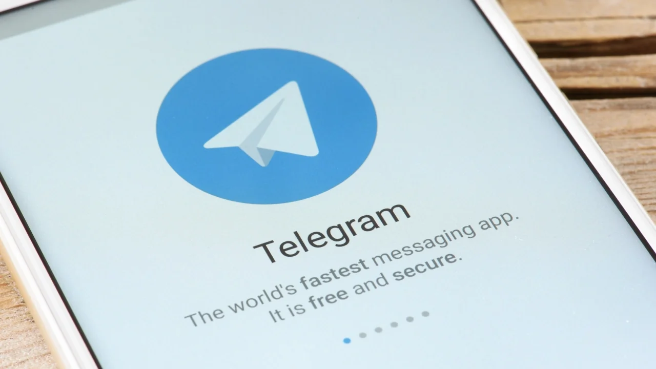 The US government blocked Telegram’s blockchain network