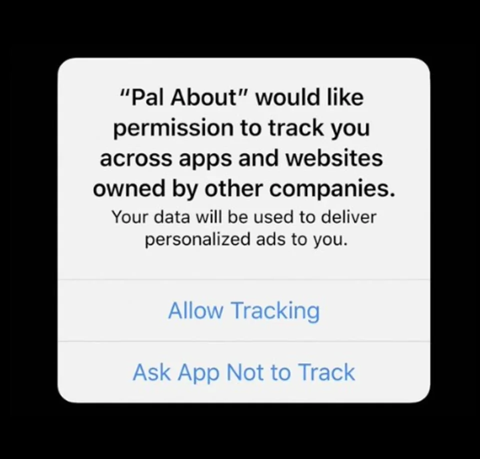 Apple just put privacy ahead of advertising in a big move