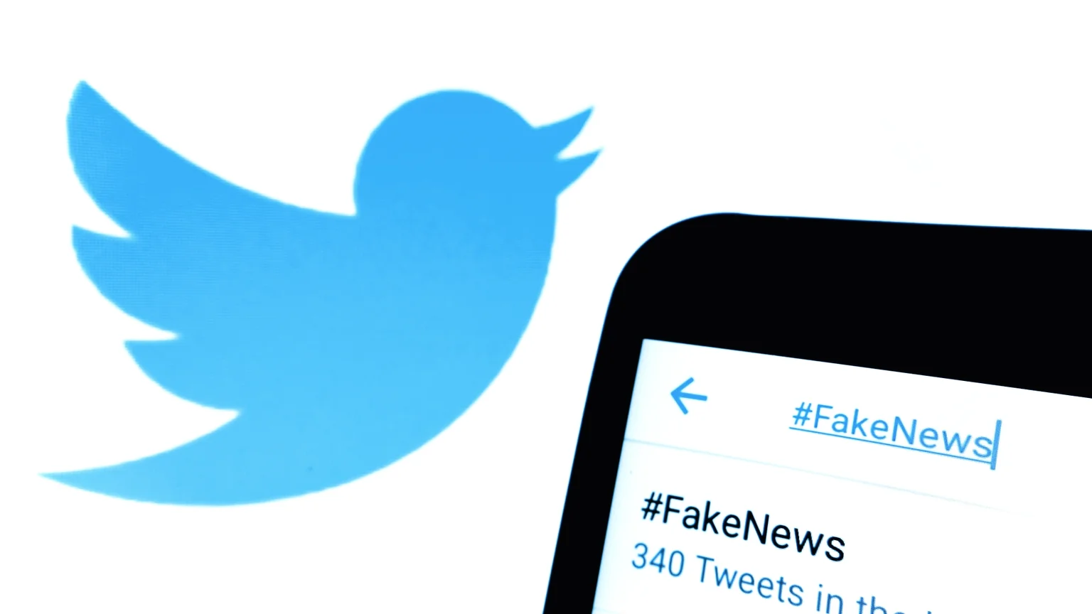 Twitter uncovers and deletes thousands of Chinese, Russian and Turkish state-sponsored propaganda accounts. Image: Shutterstock