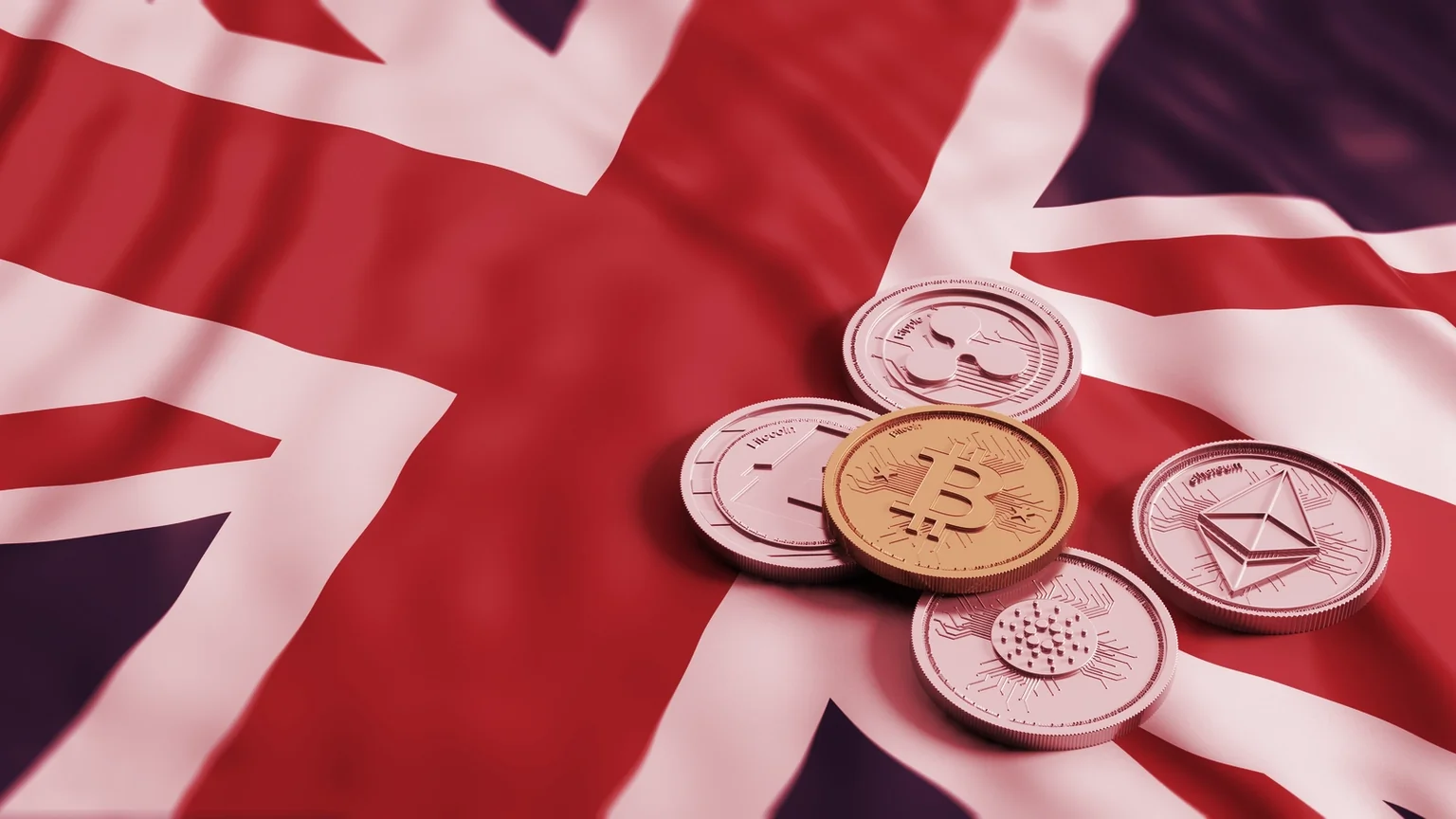 Binance UK will be regulated by the Financial Conduct Authority. Image: Shutterstock