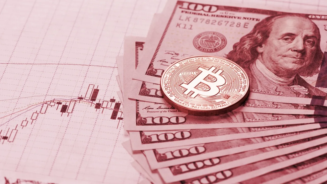 Bitcoin markets are booming. Image: Shutterstock