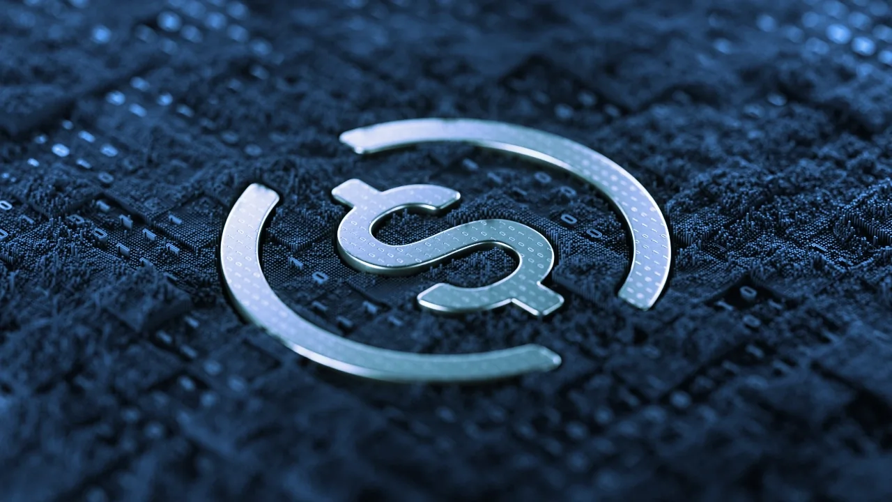 Coinbase and Circle launched the USDC stablecoin. Image: Shutterstock