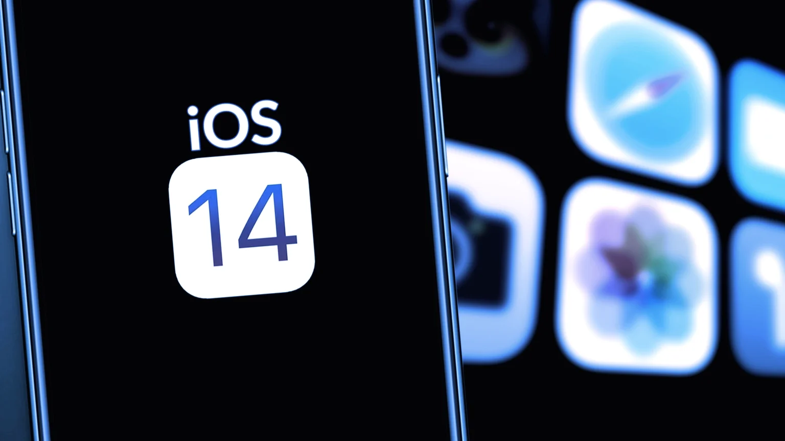 iOS 14 will help users make a conscious choice in regard to their privacy. Image: Shutterstock