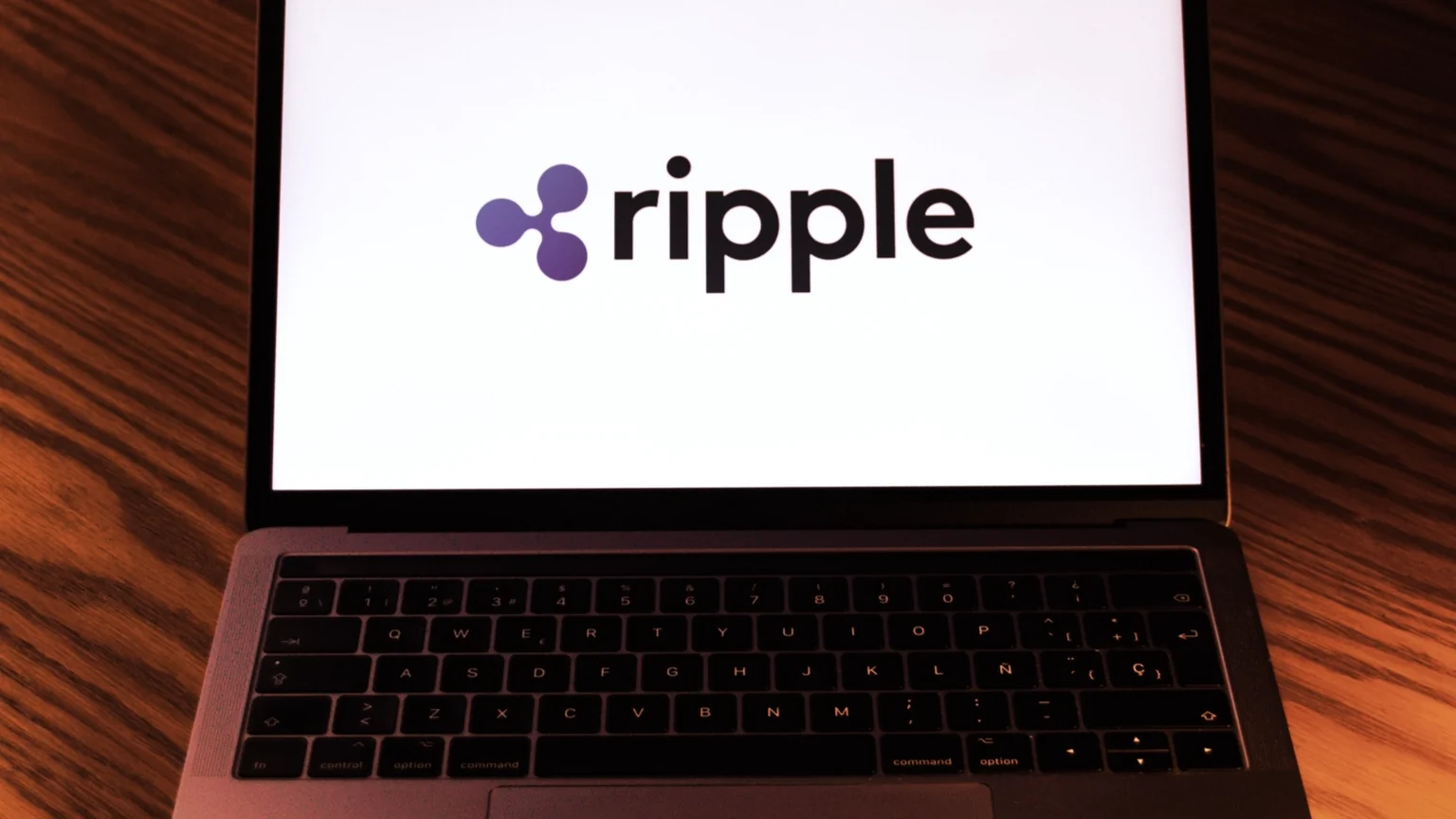 Ripple is among CNBC's top-50 "disruptors" of 2020. Image: Shutterstock