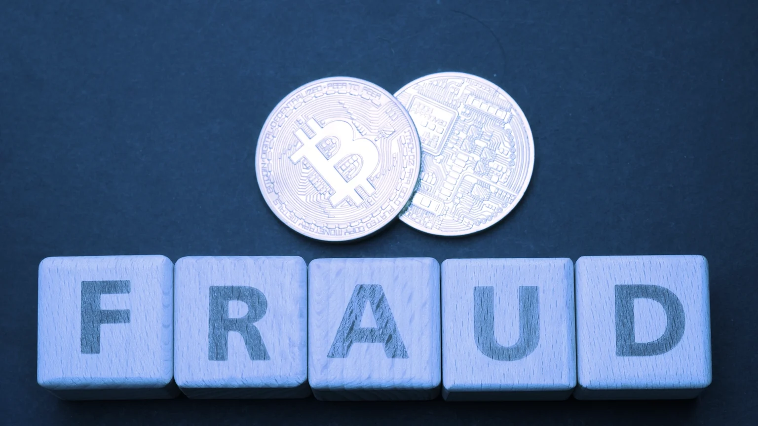 CipherTrace shows crypto fraud has taken $1.36 billion home in 2020. Image: Shutterstock