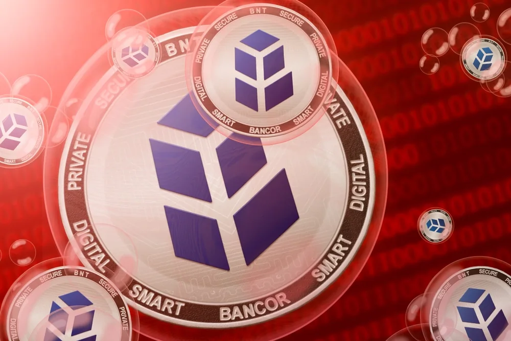 Bancor network token