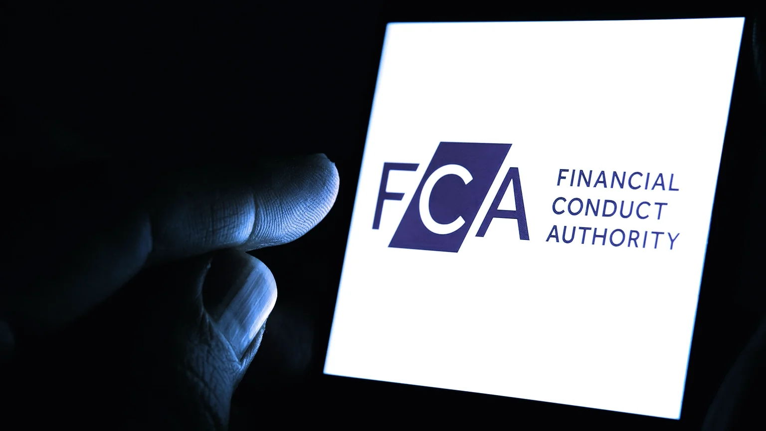 The UK's financial conduct authority supervises cryptoasset activities in the country (Image: Shutterstock)