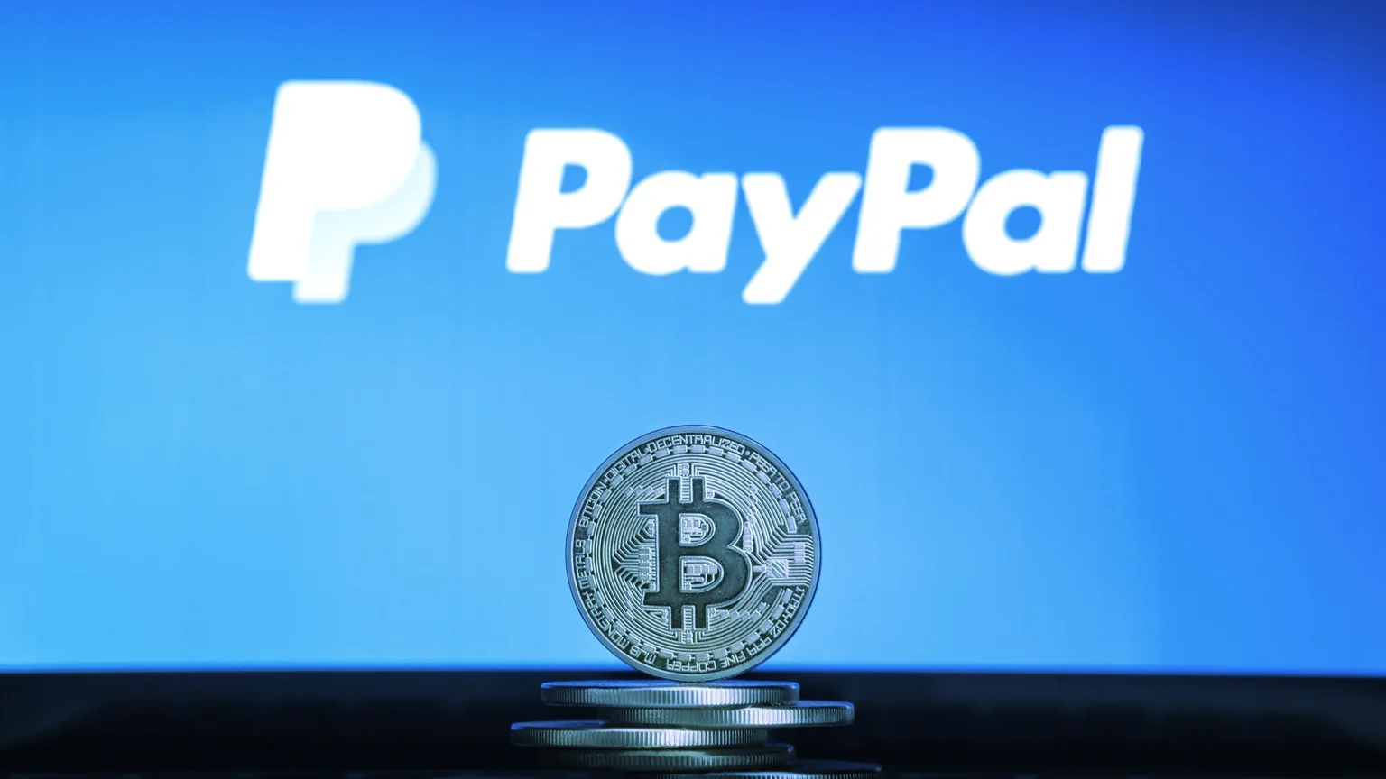 PayPal has a global user base of over 300 million. Image: Shutterstock
