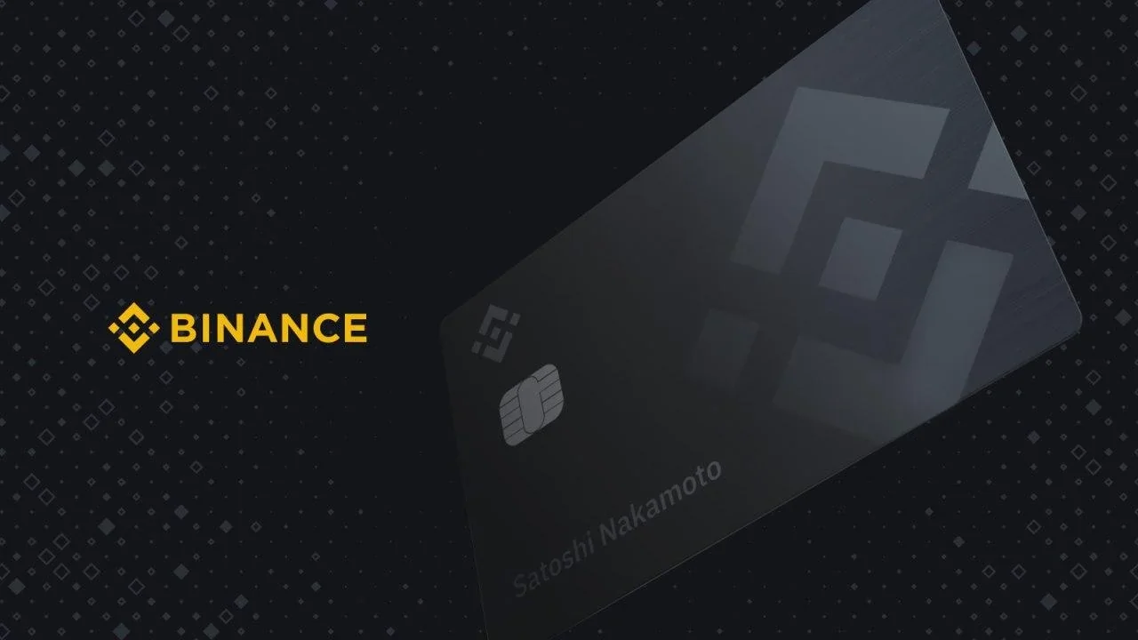 Crypto exchange Binance has acquired Visa debit card platform Swipe. Image: Binance