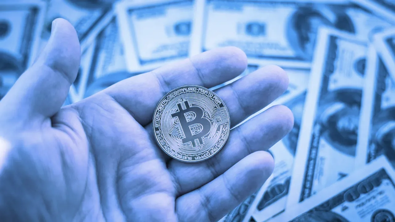 There are many options for converting Bitcoin into fiat currency (Image: Shutterstock)