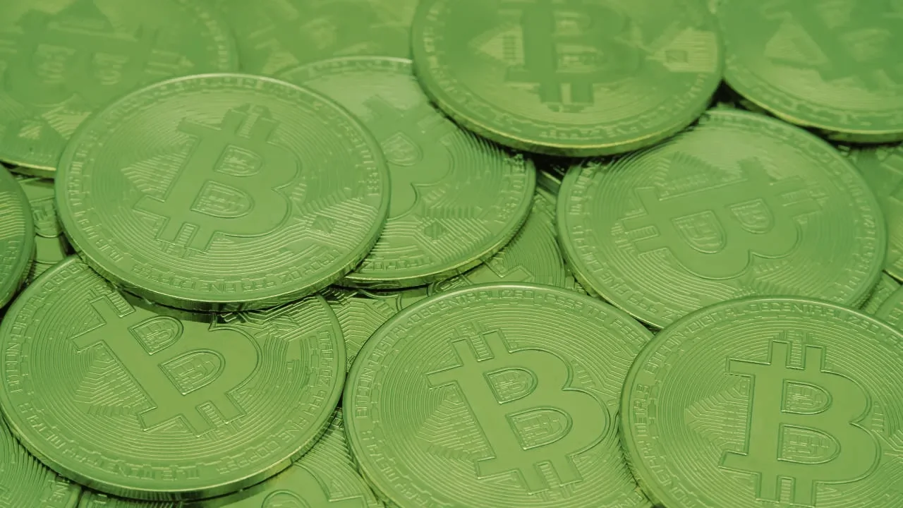 Bitcoin was created by the pseudonymous Satoshi Nakamoto in 2009 (Image: Shutterstock)