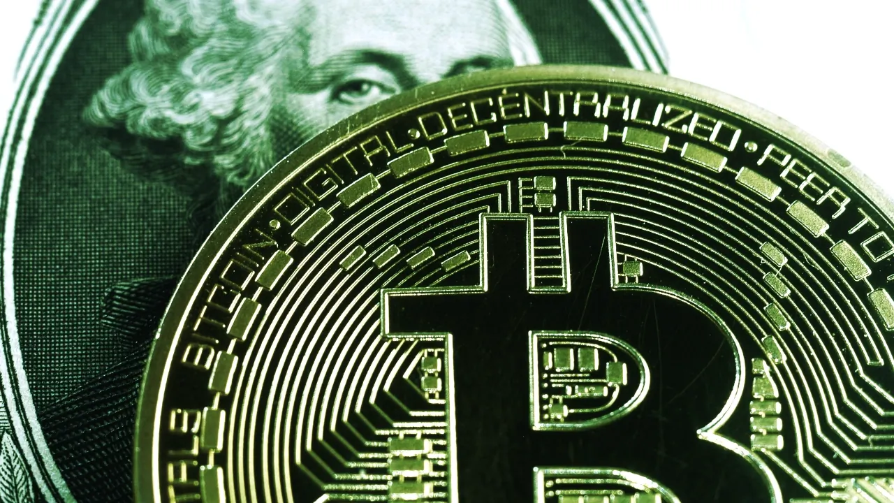 Bitcoin is increasingly popular among investors. Image: Shutterstock