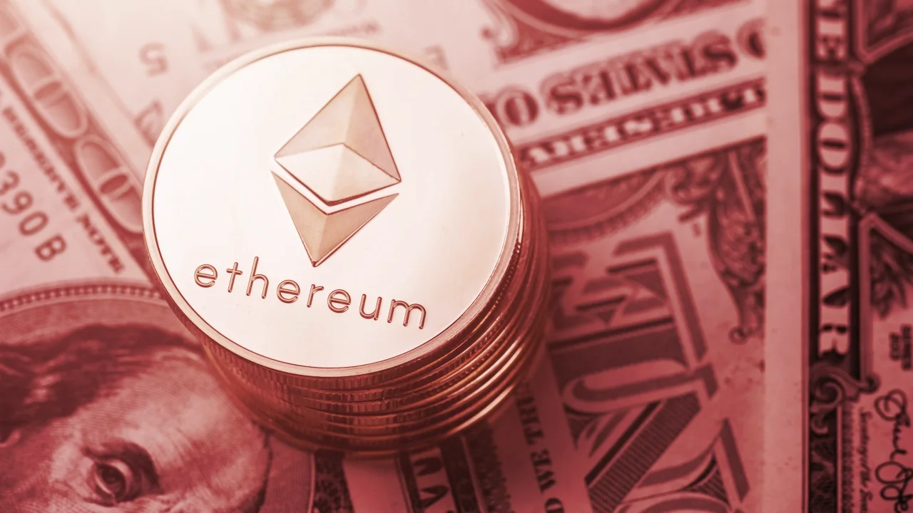 Another bullish sign for Ethereum? Image: Shutterstock.