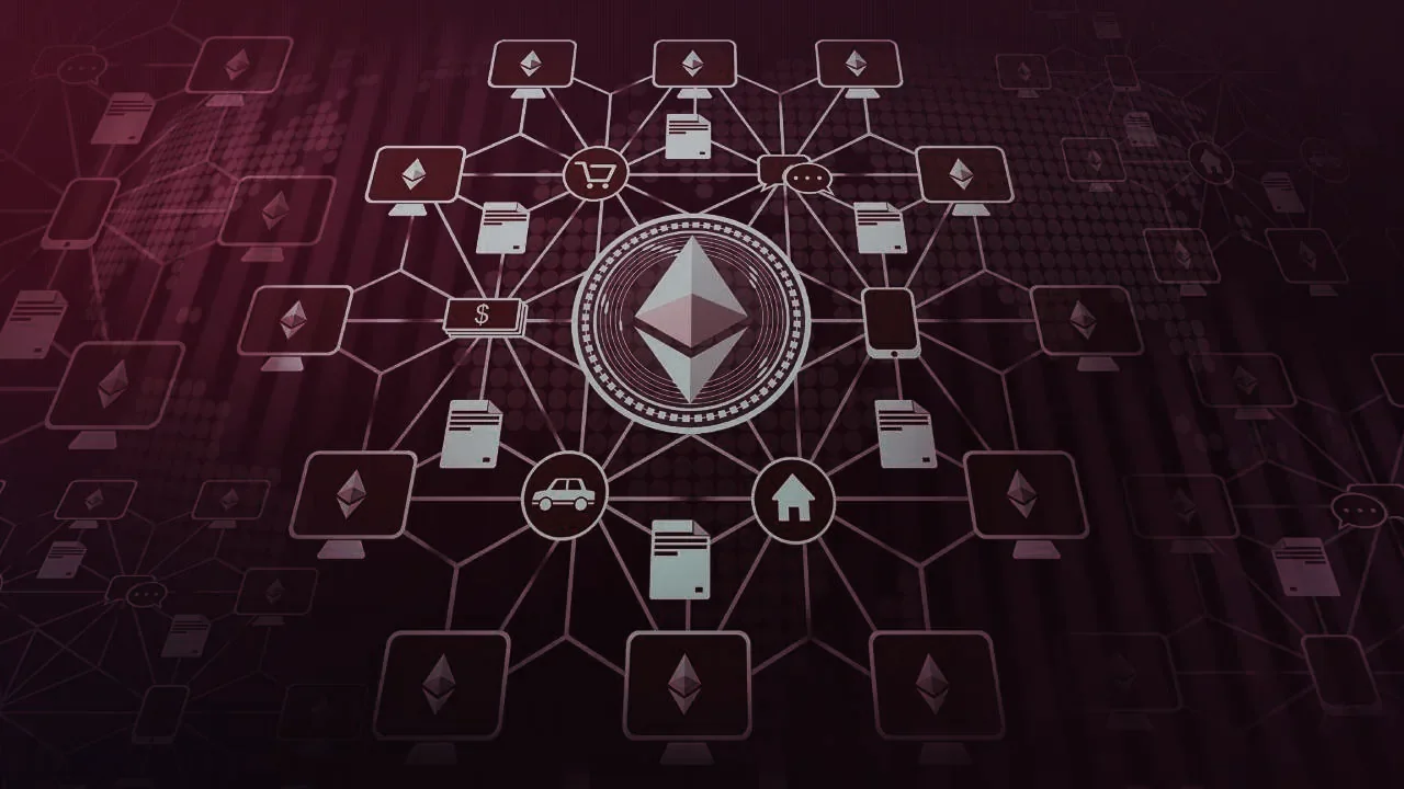 Ethereum has a wide variety of use cases across different industries (Image: Shutterstock)