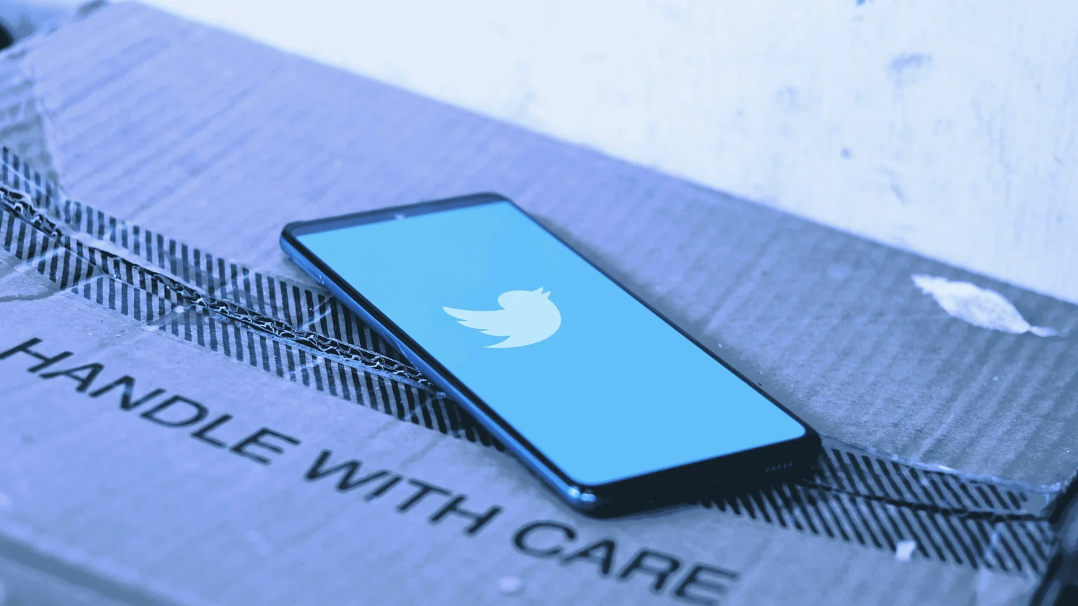 Hackers could have made away with millions in the Twitter hack; they didn't. Image: Unsplash