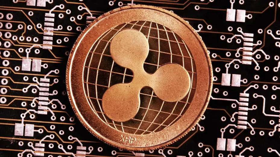 The price of XRP has rallied. Image: Shutterstock.