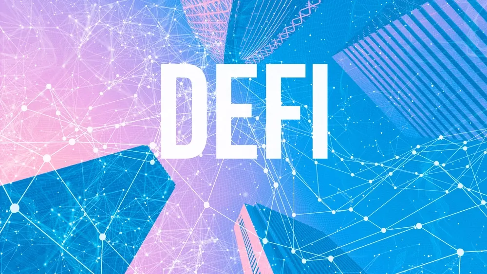 DeFi is a system of open, permissionless, and interlocking financial products built on Ethereum (Image: Shutterstock)
