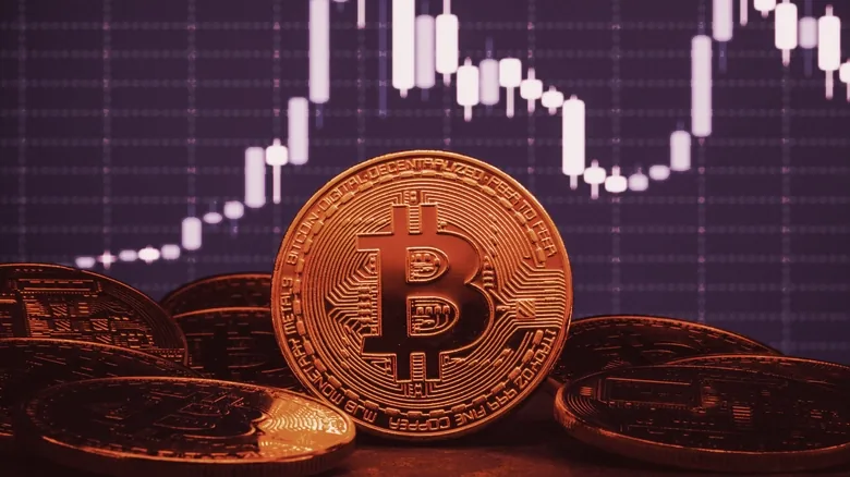 Bitcoin's price recently broke $12,000. Image: Shutterstock.