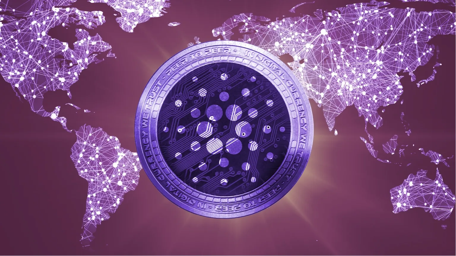 Cardano's price is up in recent days (Image: Shutterstock)