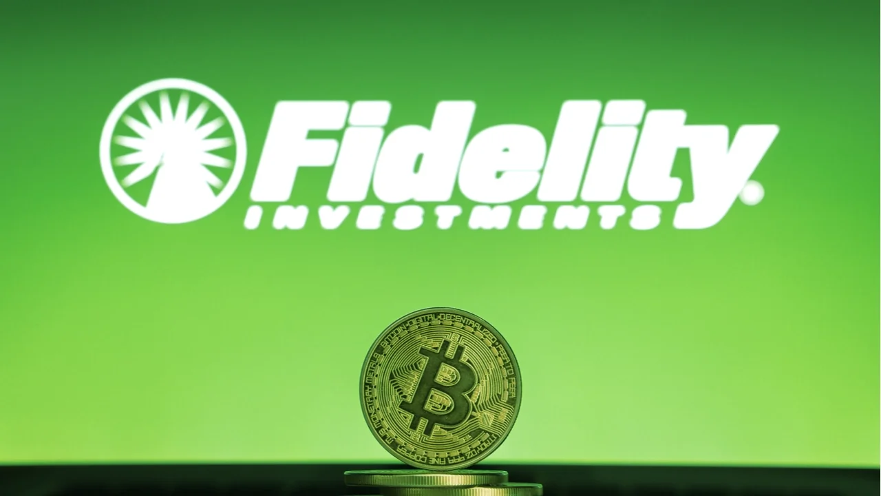 Fidelity Invesments starts Bitcoin fund