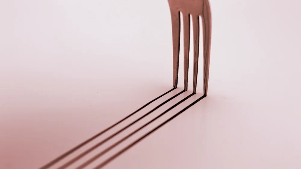 Can the YFII fork of YFI escape its shadow?