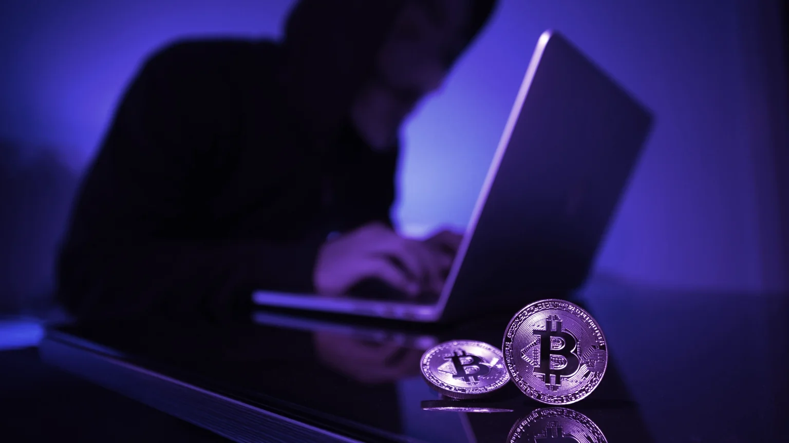 Crypto scams. Image: Shutterstock