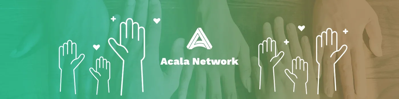 Acala wants to build a DeFi powerhouse on the Polkadot Network.
