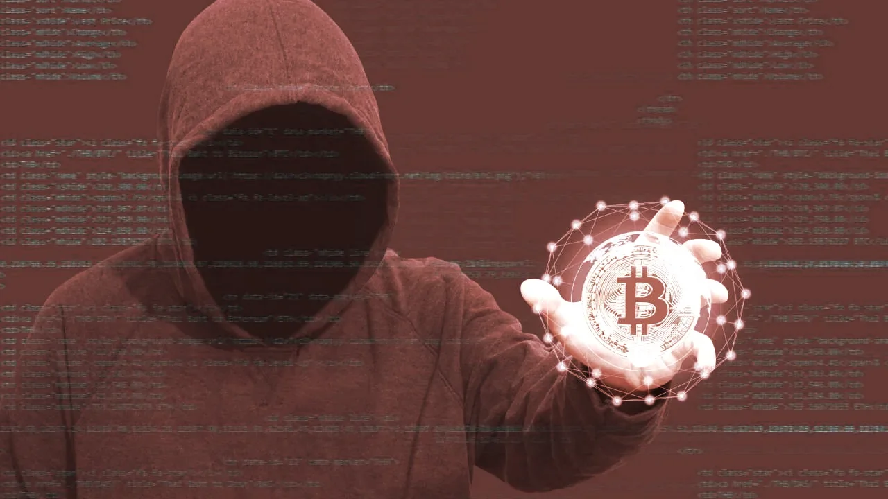 Bitcoin is pseudo-anonymous; transactions can be tracked and exchanges retain KYC information (Image: Shutterstock)