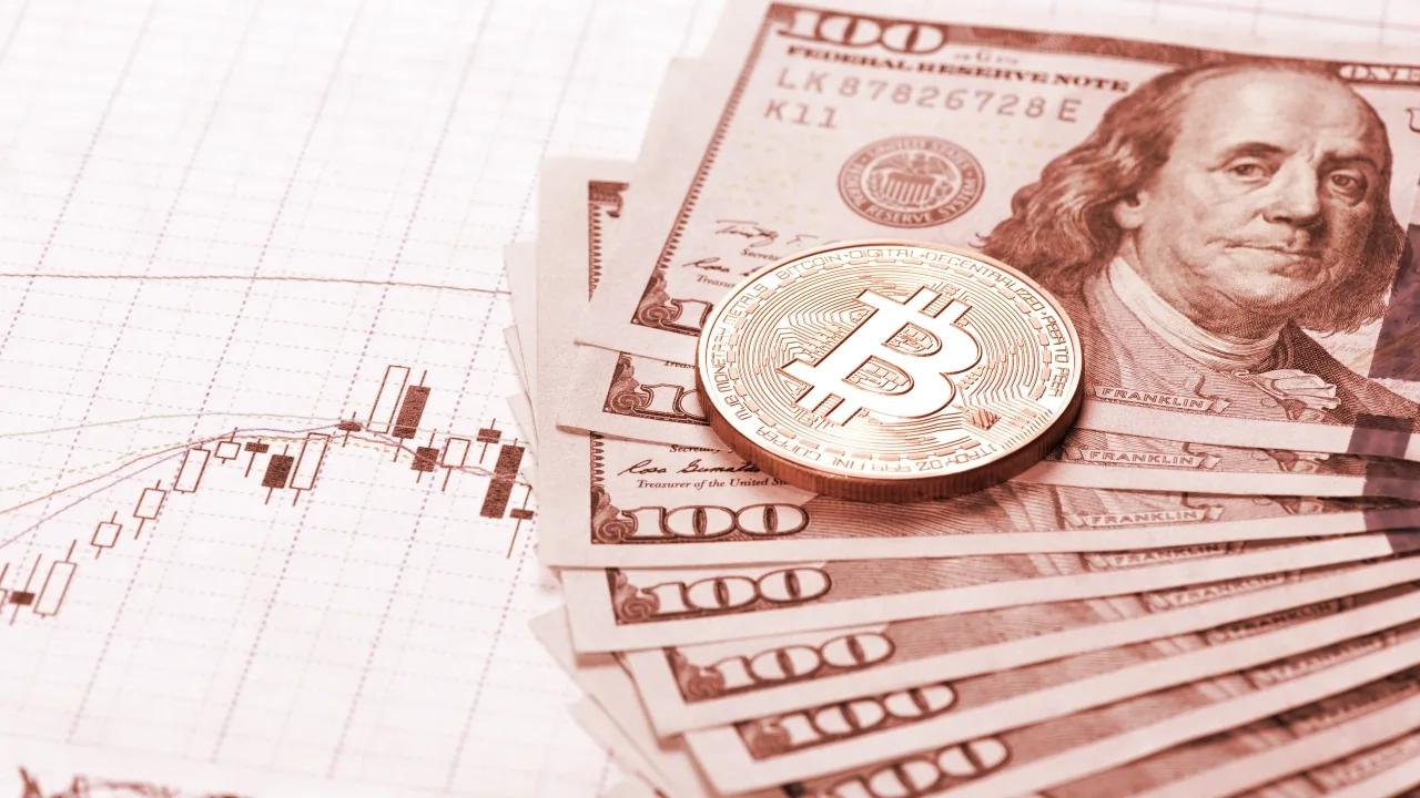 Bitcoin is the most valuable crypto asset by market cap. Image: Shutterstock.