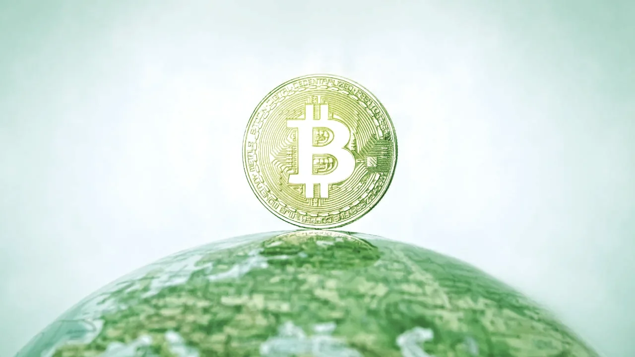 Bitcoin is now one of the largest currencies in the world. Image: Shutterstock