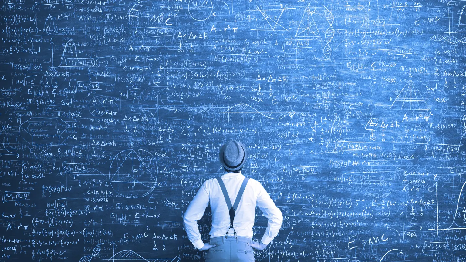 Bitcoin maxis figuring out ETH total supply be like. Image: Shutterstock
