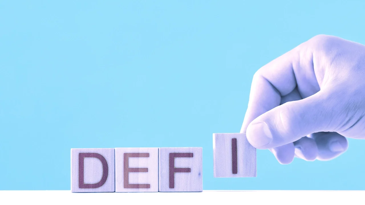 DeFi continues to grow. Image: Shutterstock
