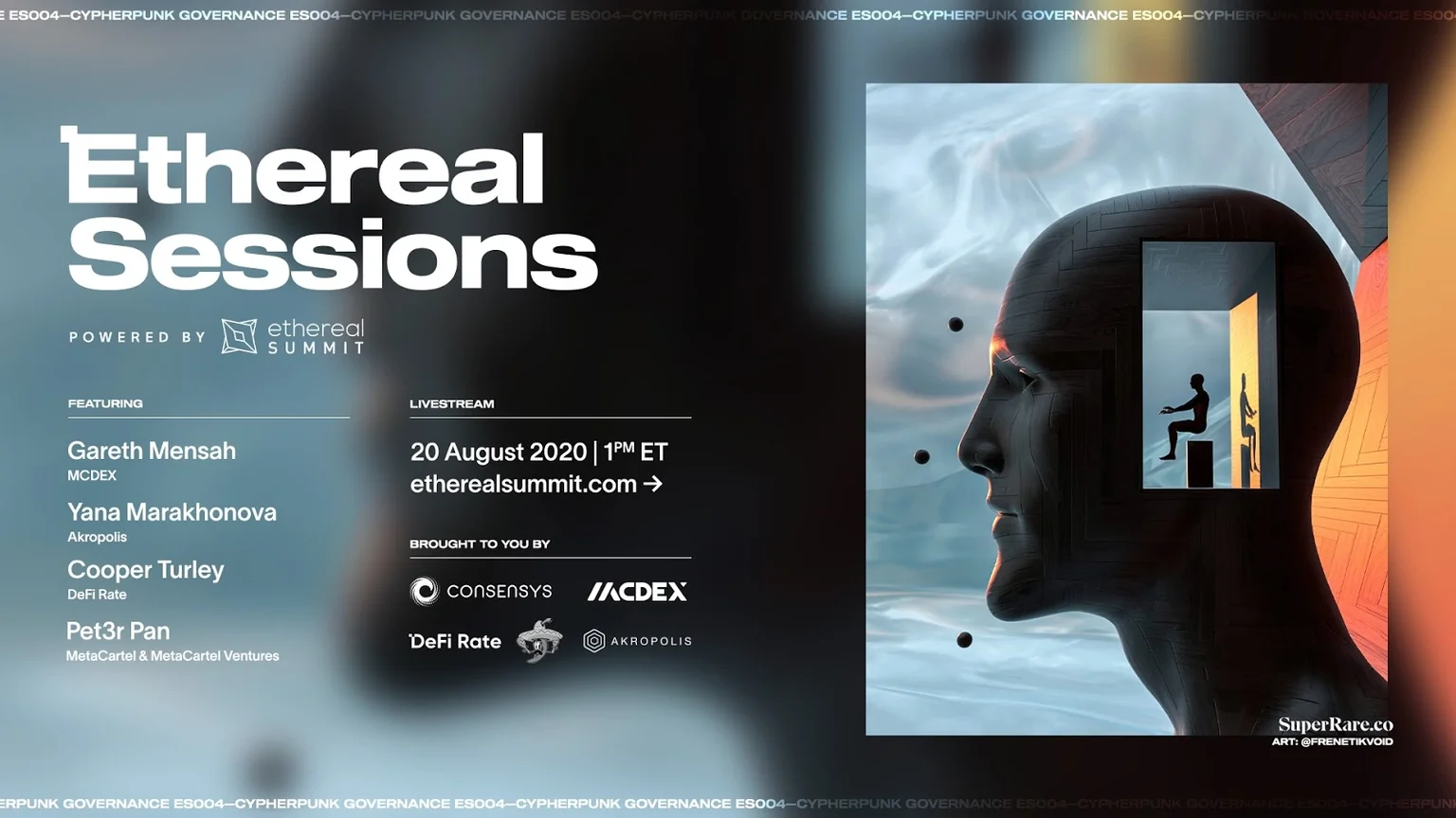 ethereal sessions 004 creative