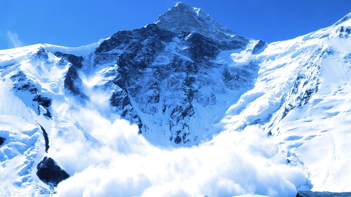 Avalanche is an Ethereum competitor. Image: Shutterstock