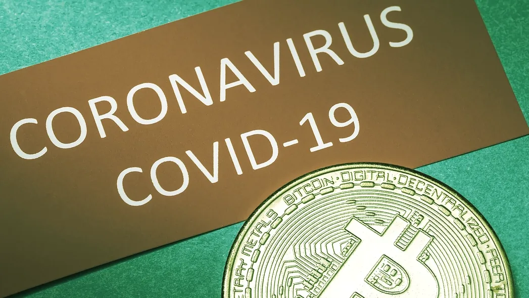 Economic damage caused by COVID-19 pandemic could be good for crypto, said Sirer. Image: Shutterstock 