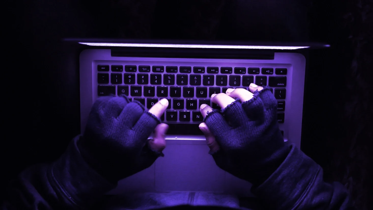 bZx hacked for the third time this year. Image: Shutterstock.