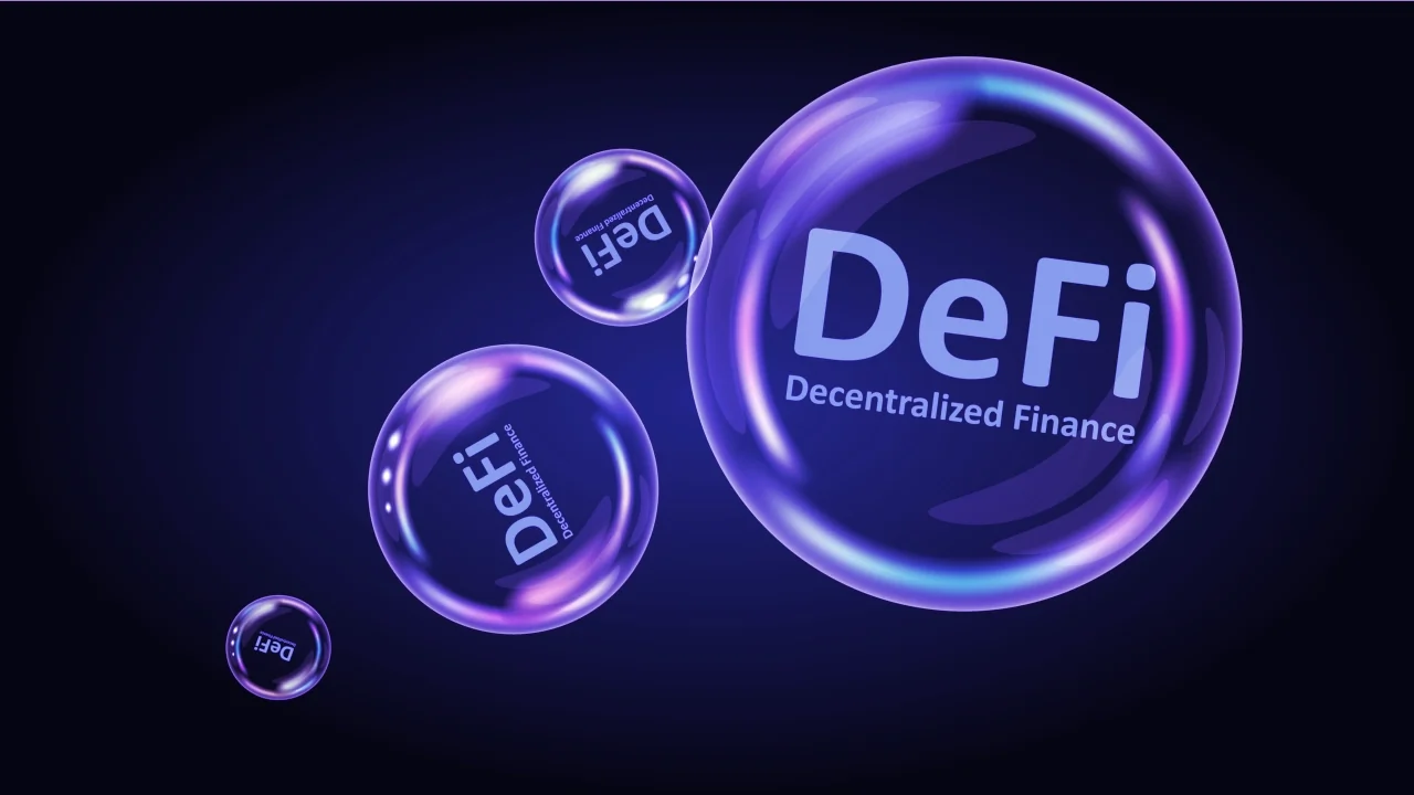 Ethereum dominates the DeFi market. Image: Shutterstock