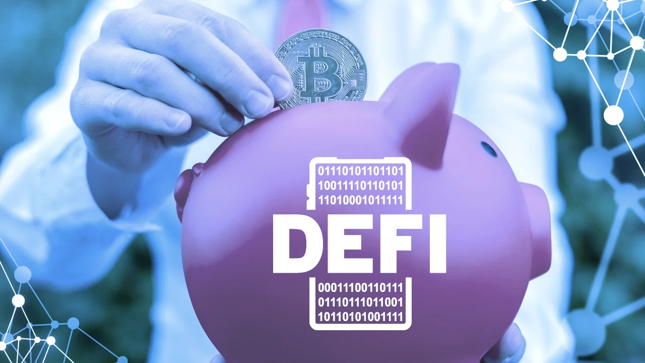 DeFi yield farming can now be done with Bitcoin. Image: Shutterstock