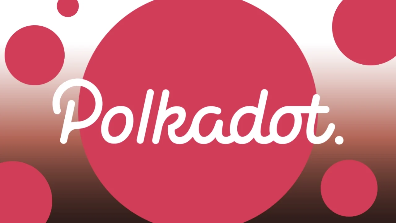 Polkadot made a sudden entry into the top ten cryptocurrencies in August. (Image: Shutterstock)